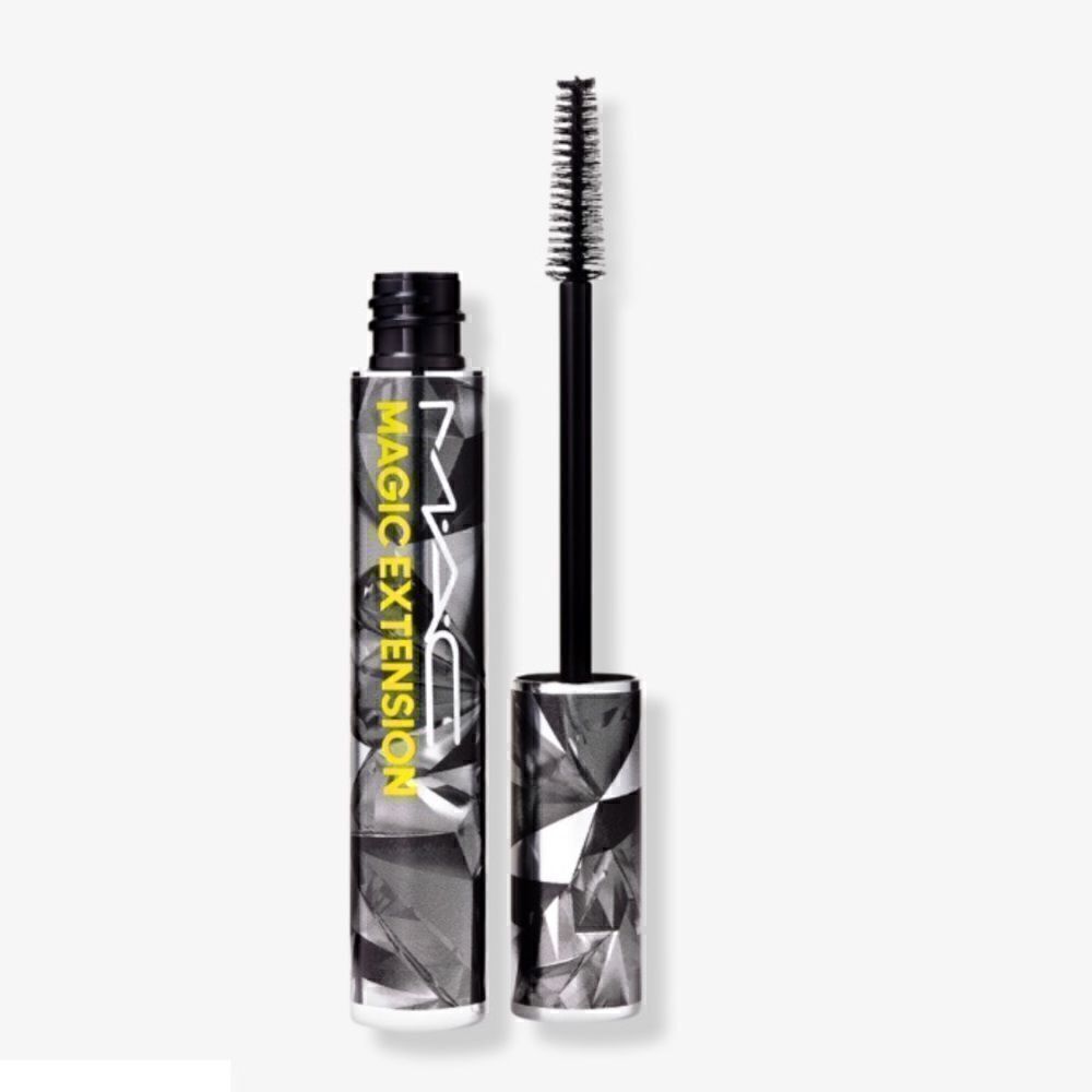 MAC Magic Extension Mascara 5mm Fibre Mascara brand new in box- full size - Picture 5 of 12